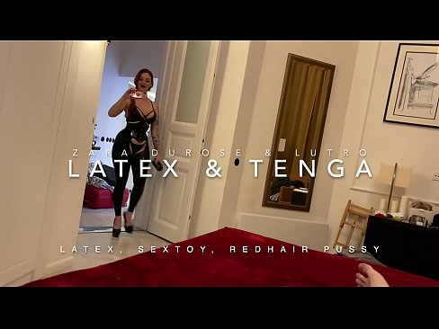 ❤️ Leas-phiuthar le ceann ruadh ann an deise latex air a fucked le stepbrother ❌  Pornagrafaidheachd breagha  leinn gd.pornmega-com.ru ☑